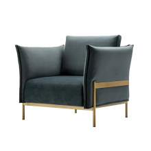 Trica LEBEAUMONTCH - LE BEAUMONT Chair